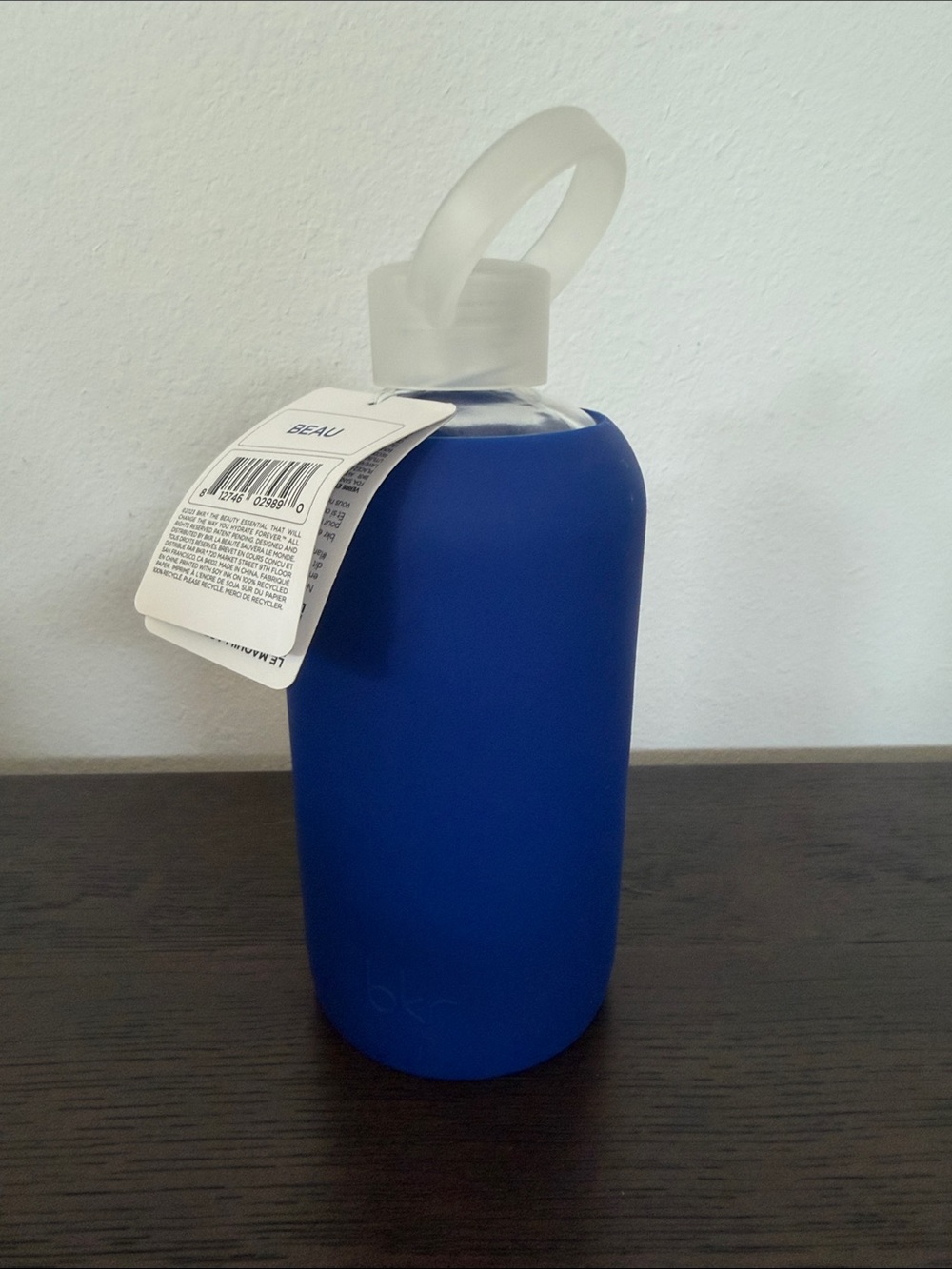 mybkr Beau Big 1L